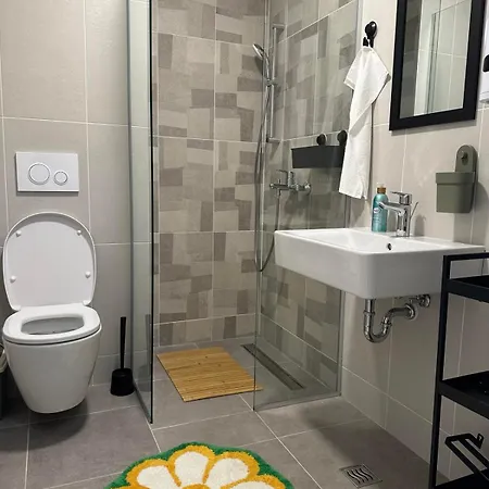 Appartamento Divcinovas2 *