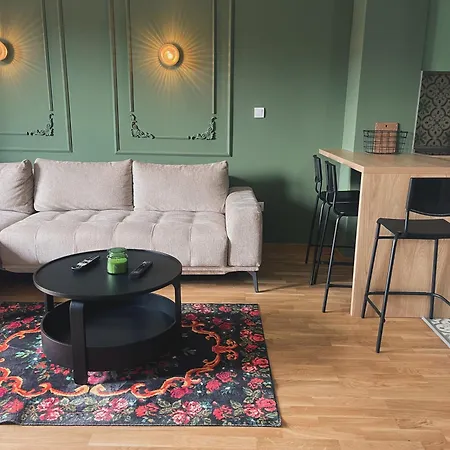 Appartamento Divcinovas2 Divčibare