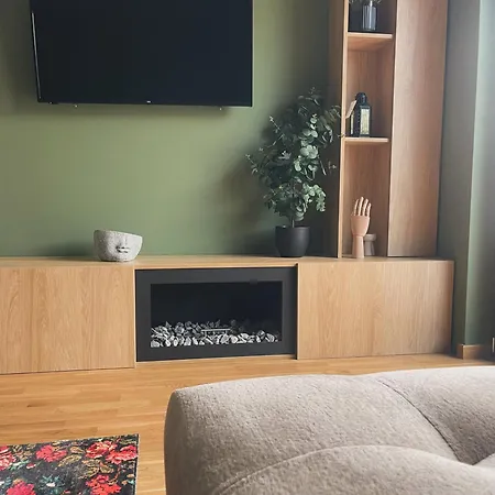 Appartamento Divcinovas2