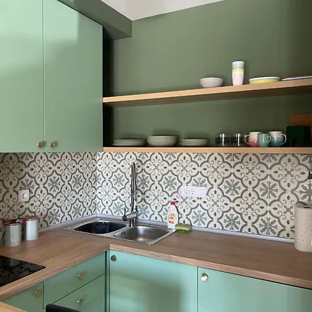 Divcinovas2 Appartamento *