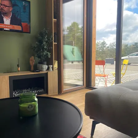 Divcinovas2 Lägenhet *