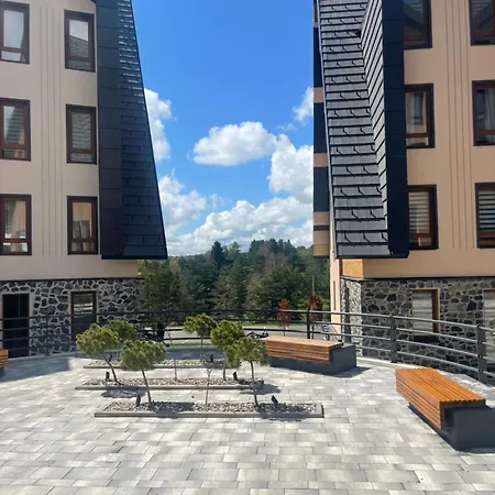 Divcinovas2 Appartamento Divčibare