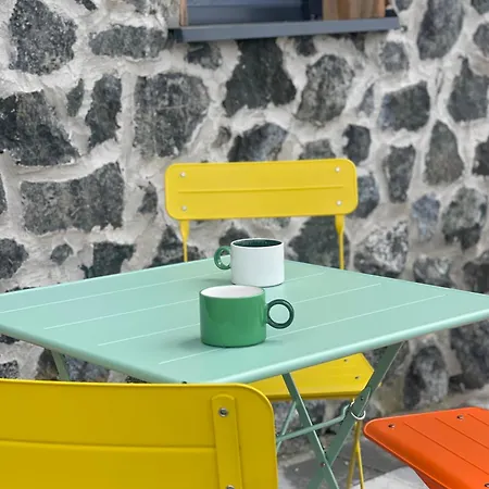 Divcinovas2 Appartamento Divčibare