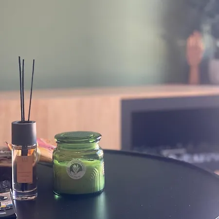 Appartamento Divcinovas2 *