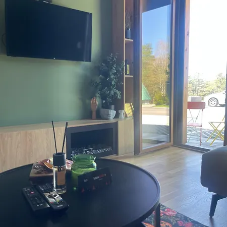 Appartamento Divcinovas2 Divčibare