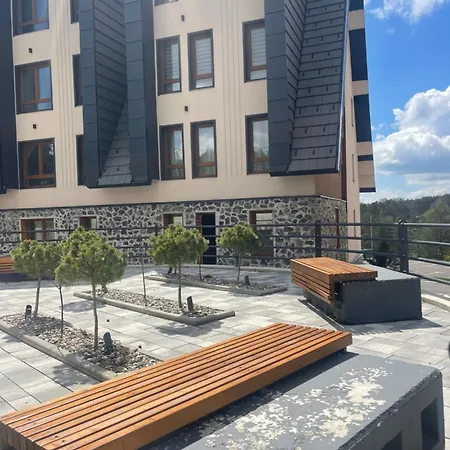 Appartamento Divcinovas2