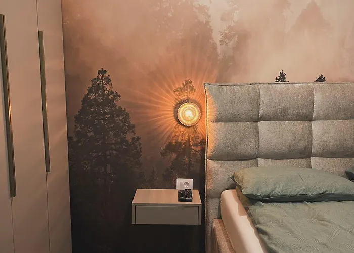 Divcinovas2 アパート *