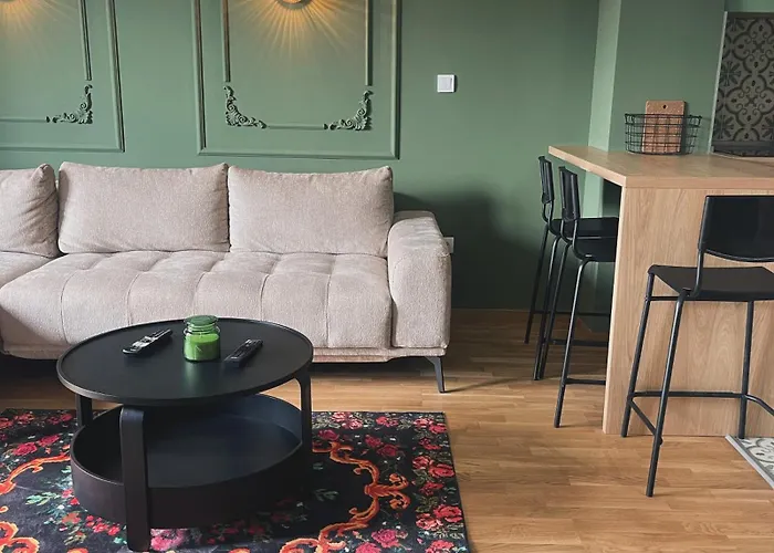 アパート Divcinovas2 Divčibare