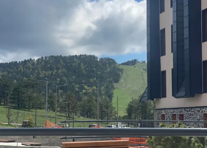 Divcinovas2 アパート *