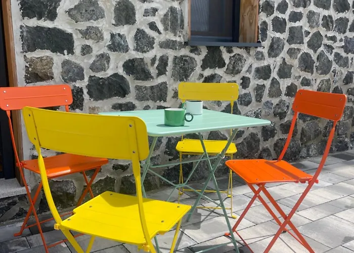 アパート Divcinovas2 *