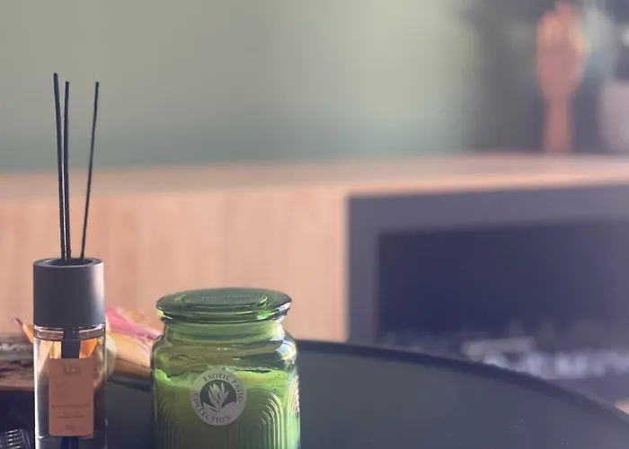 アパート Divcinovas2 *