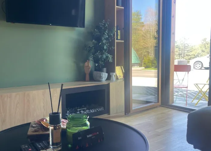 アパート Divcinovas2 Divčibare